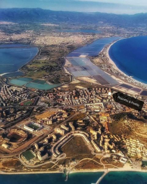Pozzetto & Poetto Cagliari